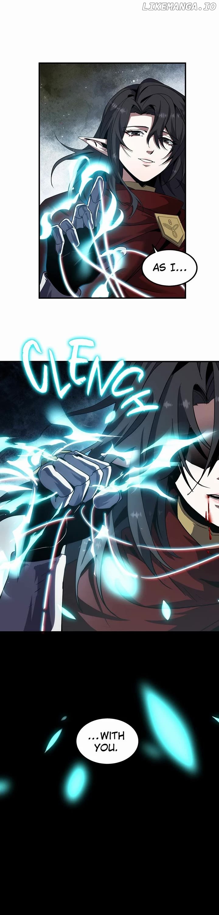 The Beginning After The End Chapter 205 image 16